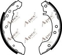 APEC braking SHU499