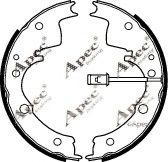 APEC braking SHU511