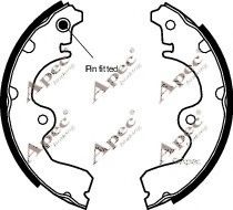 APEC braking SHU518