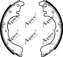 APEC braking SHU525