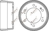 APEC braking DRM9801