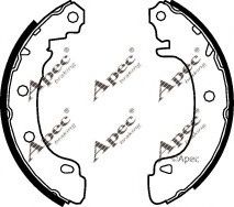 APEC braking SHU541