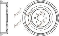 APEC braking DRM9802