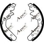APEC braking SHU553