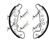 APEC braking SHU582
