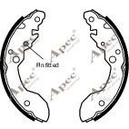 APEC braking SHU583 APEC braking SHU583