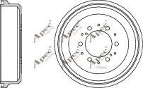 APEC braking DRM9900