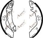 APEC braking SHU590