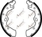APEC braking SHU595