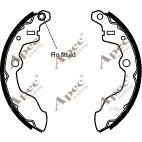 APEC braking SHU597
