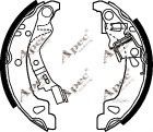 APEC braking SHU624