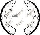 APEC braking SHU630