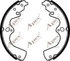 APEC braking SHU631