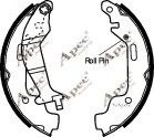 APEC braking SHU633 APEC braking SHU633