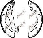 APEC braking SHU643