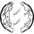 APEC braking SHU670