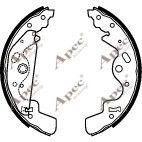 APEC braking SHU673