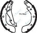 APEC braking SHU690