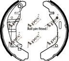 APEC braking SHU694