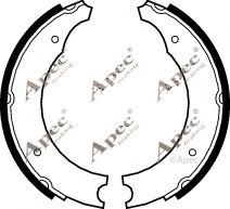 APEC braking SHU7