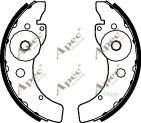 APEC braking SHU716