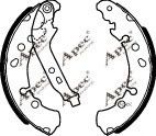 APEC braking SHU753