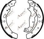 APEC braking SHU769