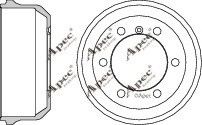 APEC braking DRM9909