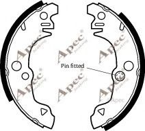 APEC braking SHU85