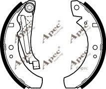 APEC braking SHU88