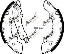 APEC braking SHU115