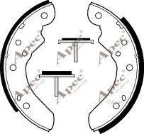 APEC braking SHU147