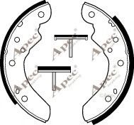 APEC braking SHU148