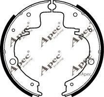 APEC braking SHU180