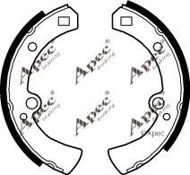 APEC braking SHU27