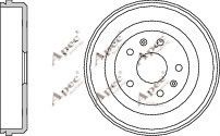 APEC braking DRM9914