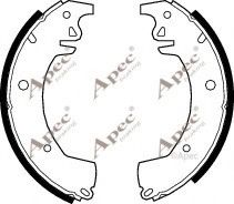 APEC braking SHU344