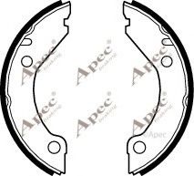 APEC braking SHU374