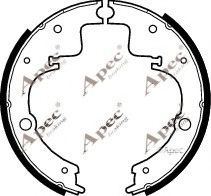 APEC braking SHU378