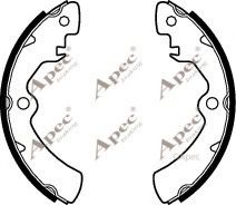 APEC braking SHU379