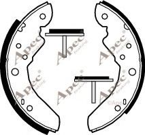 APEC braking SHU382