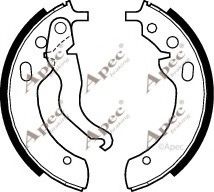 APEC braking SHU4