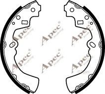 APEC braking SHU428
