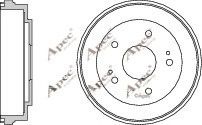 APEC braking DRM9918