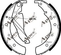 APEC braking SHU452