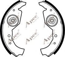APEC braking SHU461