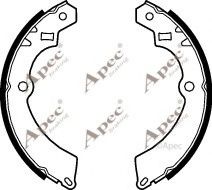 APEC braking SHU476