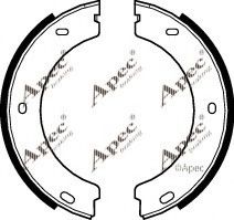 APEC braking SHU482