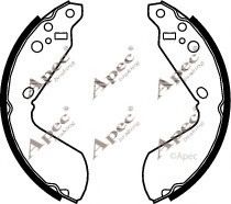 APEC braking SHU519