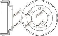 APEC braking DRM9921